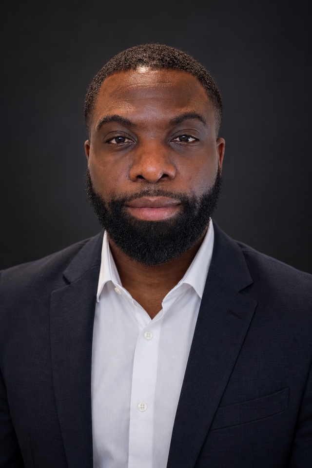 Ugonna Ekoro, founder of AEkoro